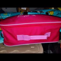 Valigia hello Kitty rosa