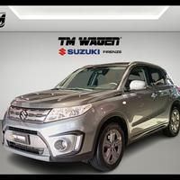 SUZUKI Vitara (2015) - Vitara 1.6 DDiS V-Cool