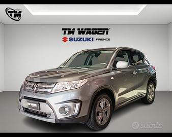 SUZUKI Vitara (2015) - Vitara 1.6 DDiS V-Cool