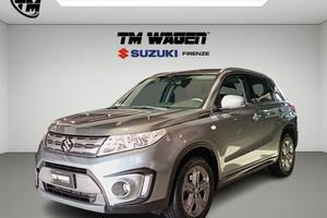 SUZUKI Vitara (2015) - Vitara 1.6 DDiS V-Cool