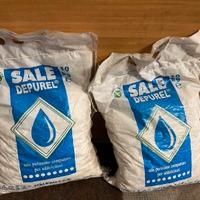 Sale per Addolcitore