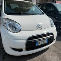 CITROEN C1  1.0 68CV 5P 2010 KM 82.500