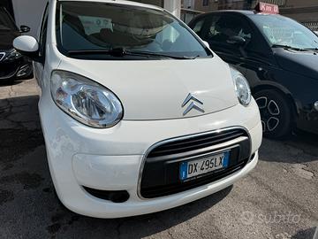 CITROEN C1  1.0 68CV 5P 2010 KM 82.500