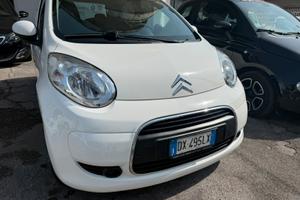 CITROEN C1  1.0 68CV 5P 2010 KM 82.500