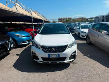 Peugeot 3008 BlueHDi 130 S&S Allure