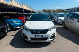 Peugeot 3008 BlueHDi 130 S&S Allure