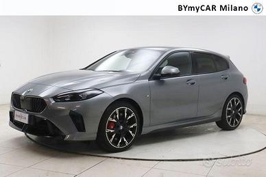 BMW Serie 1 118d MSport Pro auto