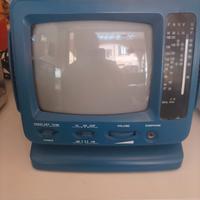 mini tv eurotronic 