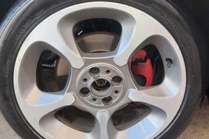 Cerchi fiat