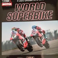 world superbike 2018-19