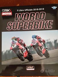 world superbike 2018-19