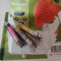 Cartucce stampante EPSON