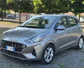 HYUNDAI i10 1.0 MPI Tech PACK+ GPL
