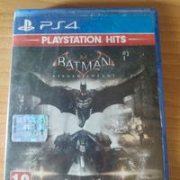 batman Arkham knight ps4
