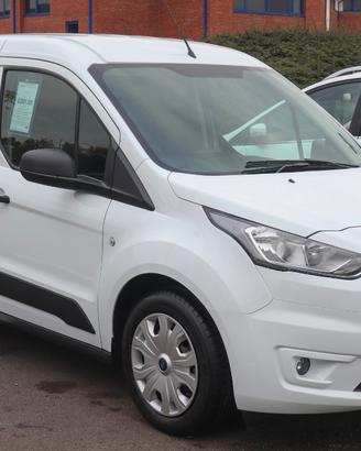 Ford transit connect 120 cv diesel 1500