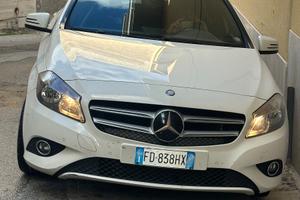 Mercedes classe A