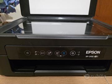 Stampante Epson xp-2100