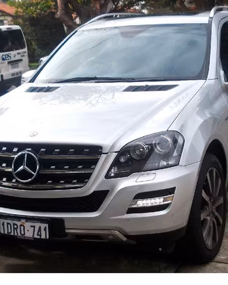 Ricambi usati mercedes ML 2005-2011 #f