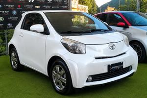 Toyota iQ 1.0 NAVI,CHIAVE KEYLESS,CERCHI IN LEGA
