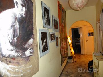 Da subito posto letto in doppia zon Larg preneste