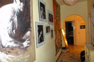 Da subito posto letto in doppia zon Larg preneste