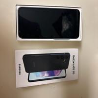 Samsung Galaxy A55 5G Navy