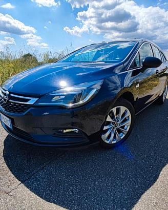 Opel Astra 1.4 Turbo 110CV EcoM Sports Tourer Inno