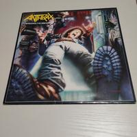 Anthrax lp