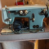 Macchina da cucire professionale KARSON Zig Zag