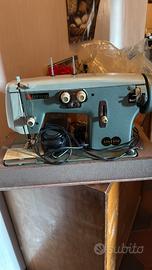 Macchina da cucire professionale KARSON Zig Zag