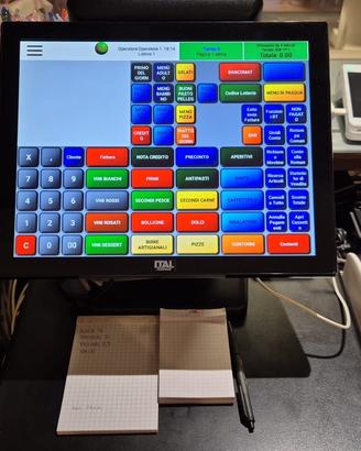 Cassa Italretail