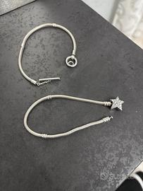 Bracciali Pandora