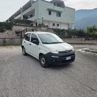Fiat Panda 1.2 benzina 2 posti van - 2019