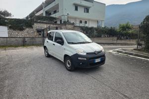 Fiat Panda 1.2 benzina 2 posti van - 2019