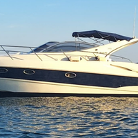 Barca Atlantis 315 SC