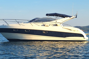 Barca Atlantis 315 SC