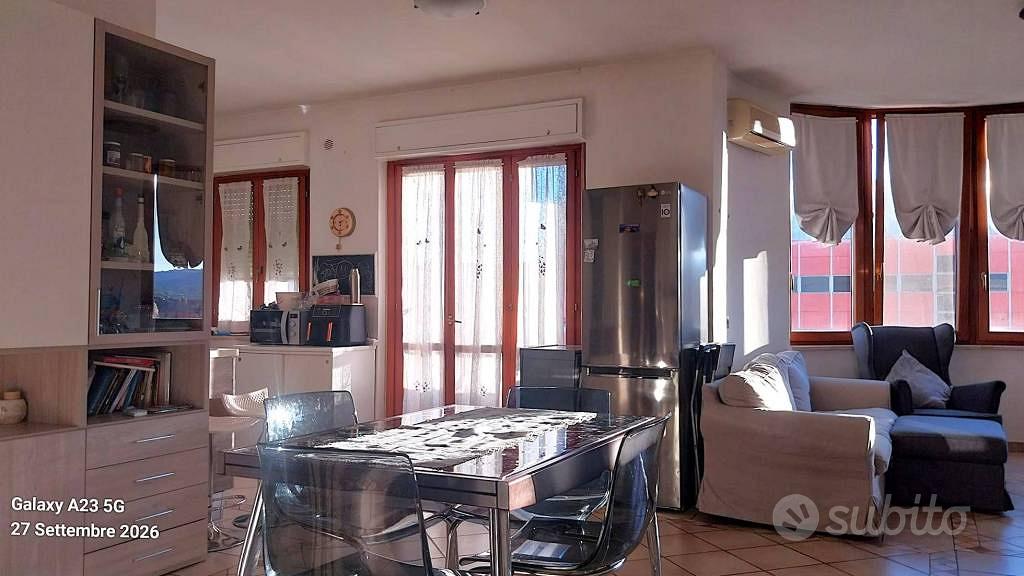Appartamento – Cannara, I Cappuccini - Vista 4