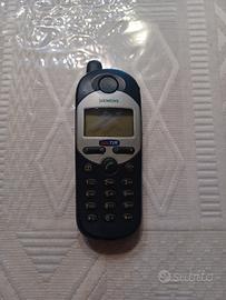 Siemens C35i  Vintage ( 2000 )
