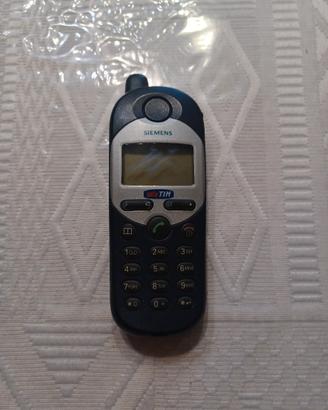 Siemens C35i  Vintage ( 2000 )