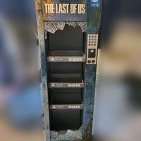 Espositore originale The Last of Us