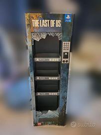 Espositore originale The Last of Us