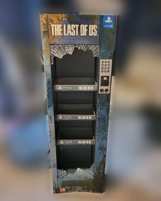 Espositore originale The Last of Us