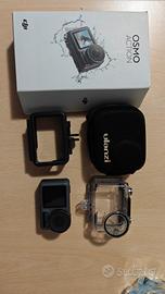 DJI Osmo Action