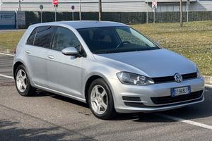 Volkswagen Golf 1.2 TSI 105 CV 5p. Comfortline Blu