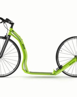 footbike wolfer yedoo 