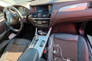 bmw x3 f25 2014