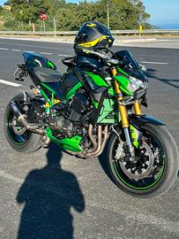 Kawasaki Z 900 se