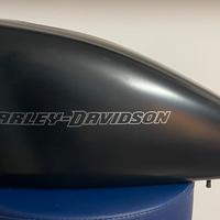 Serbatoio Harley Iron 883