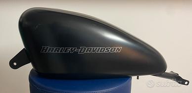 Serbatoio Harley Iron 883