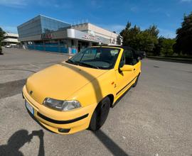 Fiat Punto cabrio 90 ELX
